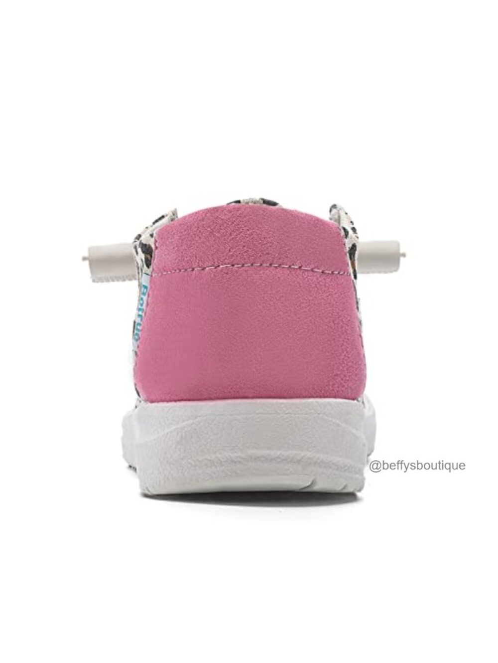 Women's Slip On Boat Shoes Canvas Loafers Breathable Deck Sneakers
